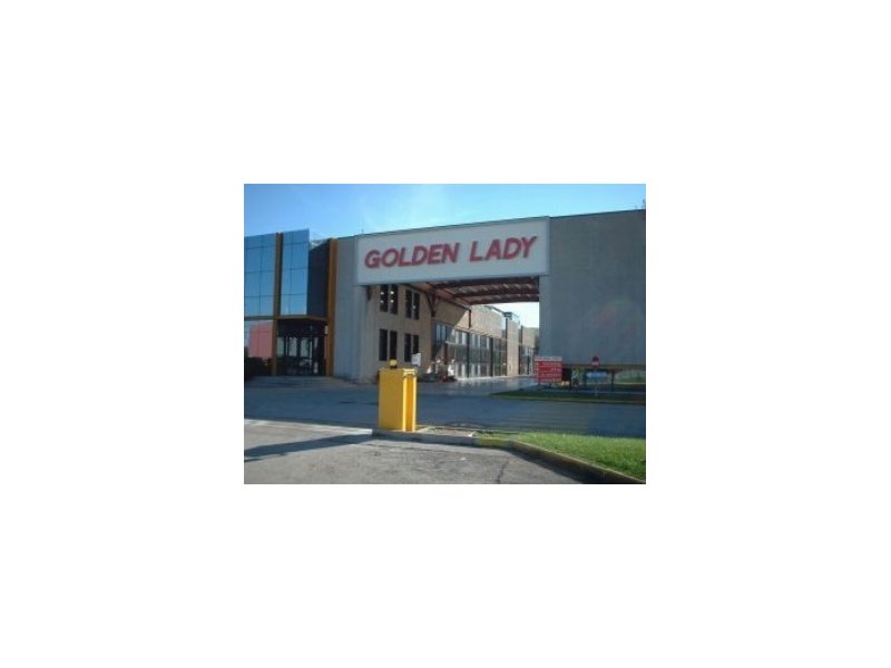 Golden Lady investe sul polo produttivo di Basciano