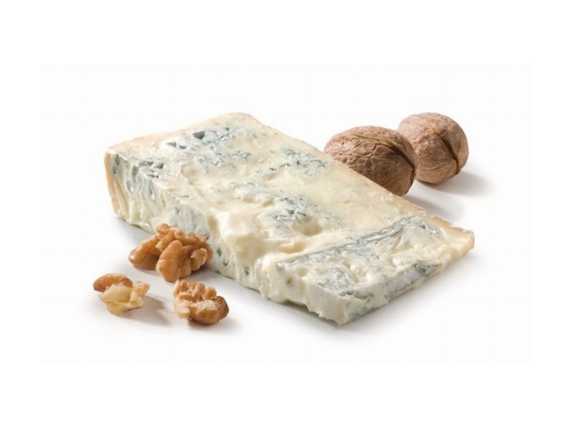 Gorgonzola dop tocca il record storico della produzione