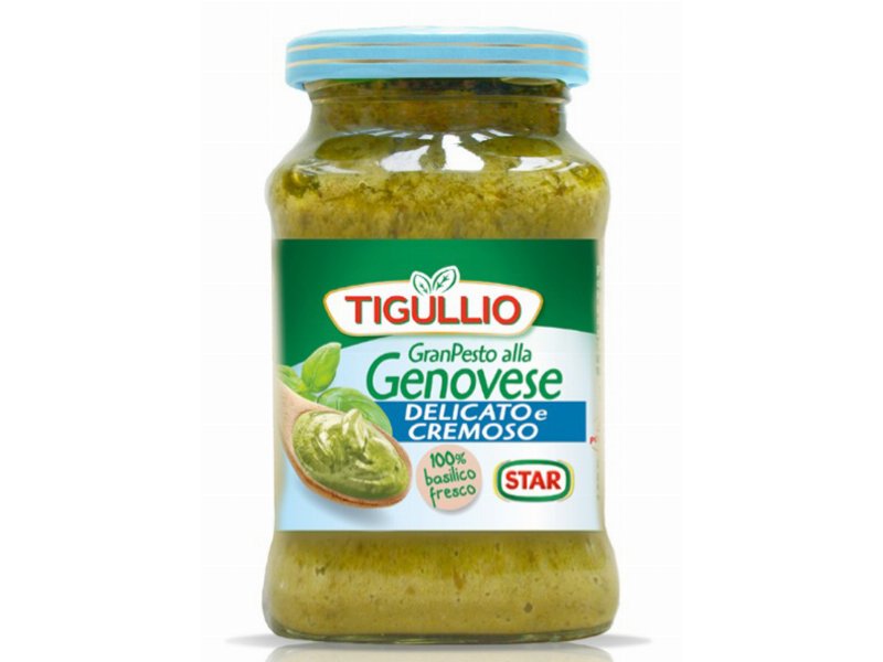 Gran Pesto Tigullio Star torna in tv