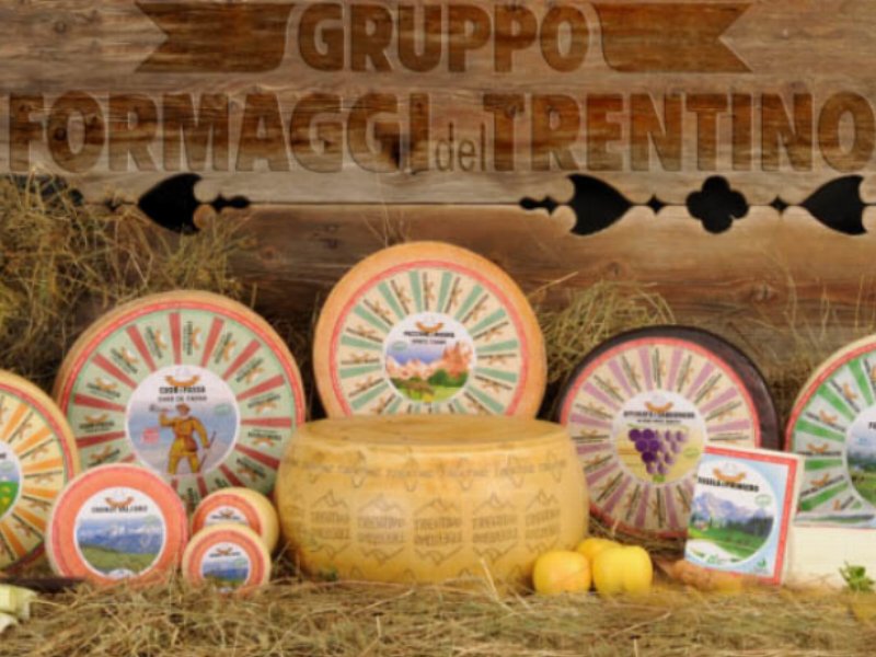 Gruppo Formaggi del Trentino approda in Polonia