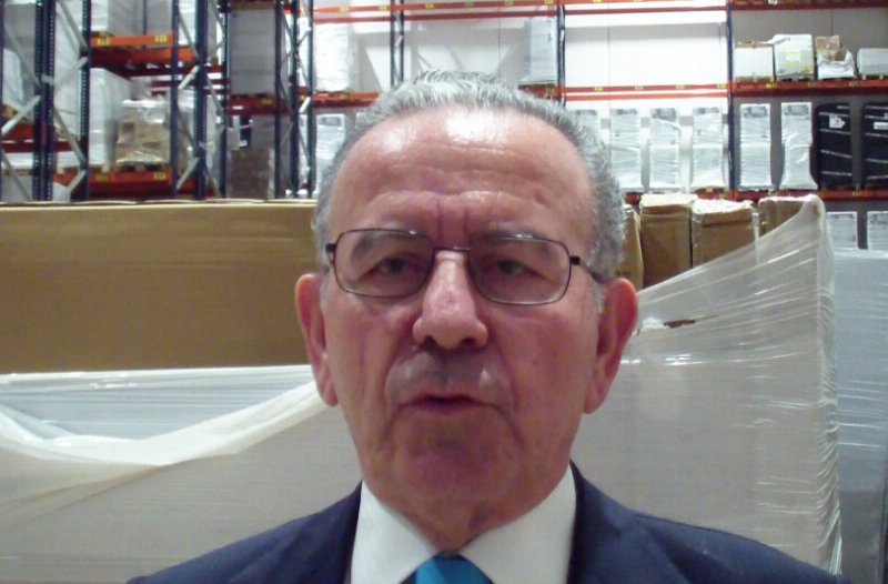 Gruppo Lillo, la logistica ora guarda al Centro Italia