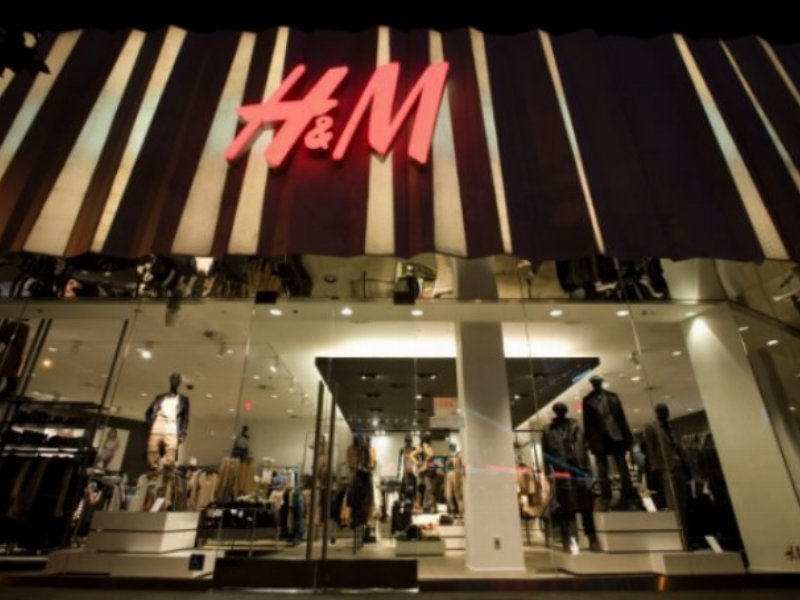 H&M apre a Navacchio