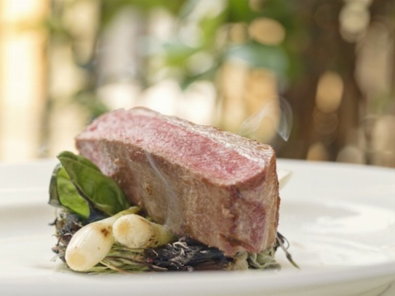 Hcc Meat Promotion Wales lancia la campagna “Summer Lamb”