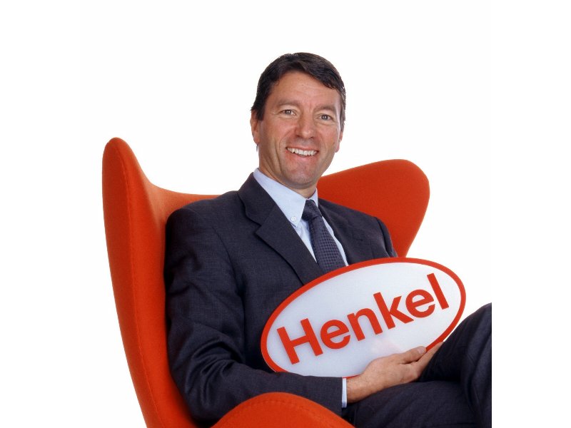 Henkel corre nei primi nove mesi