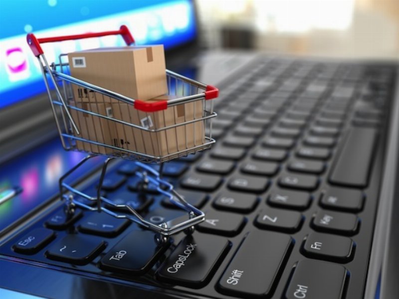 I consumi ripartono anche grazie all'ecommerce