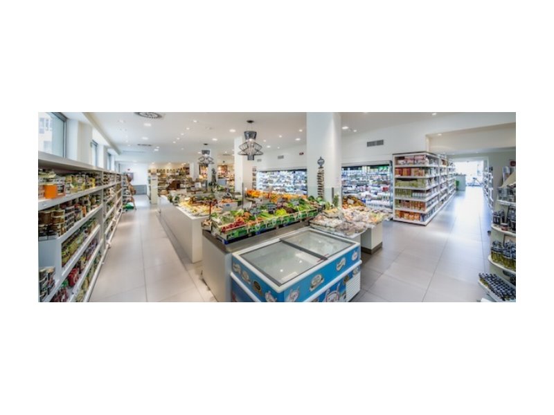 "I Mercati di giù" si unisce a Coralis - Distribuzione Moderna "I Mercati di giù" si unisce a Coralis - Distribuzione Moderna