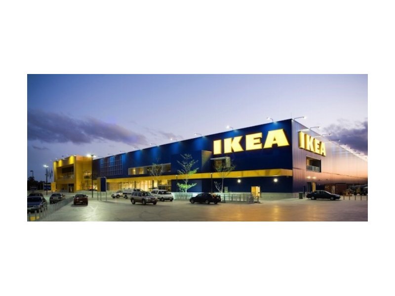 Ikea investe 1 mld di euro per la protezione ambientale