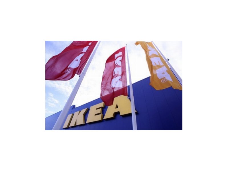 Ikea investe 3 miliardi di euro in 20 nuovi centri commerciali