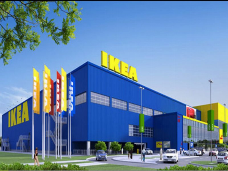 Ikea investe in Portogallo