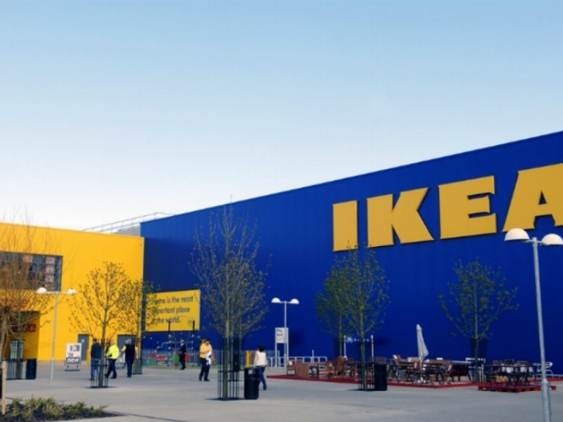 Ikea investe nell'energia rinnovabile