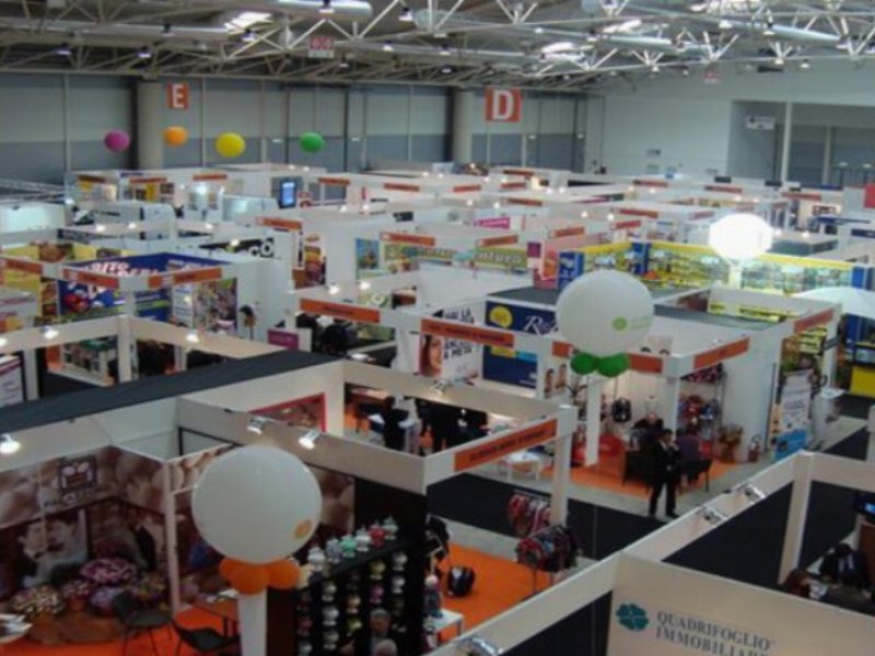 Il 23 ottobre parte il 30° Salone del Franchising