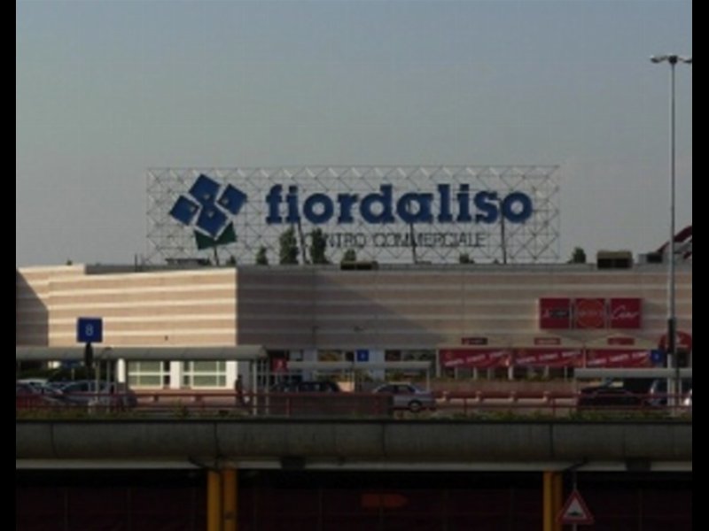 Il fondo immobiliare Eurocommercial acquisisce il 50% del centro commerciale Fiordaliso