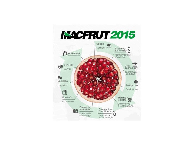 IL MACFRUT FORUM del 22 Settembre supera le 100 iscrizioni.