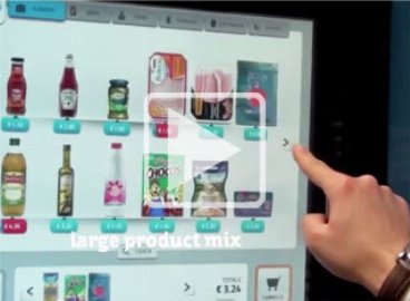 Il primo negozio intelligente Coop Qui apre a Catania