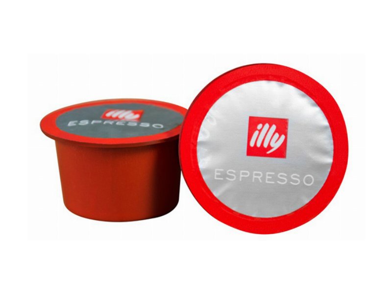 Illycaffè sigla partnership con l’americana Keurig