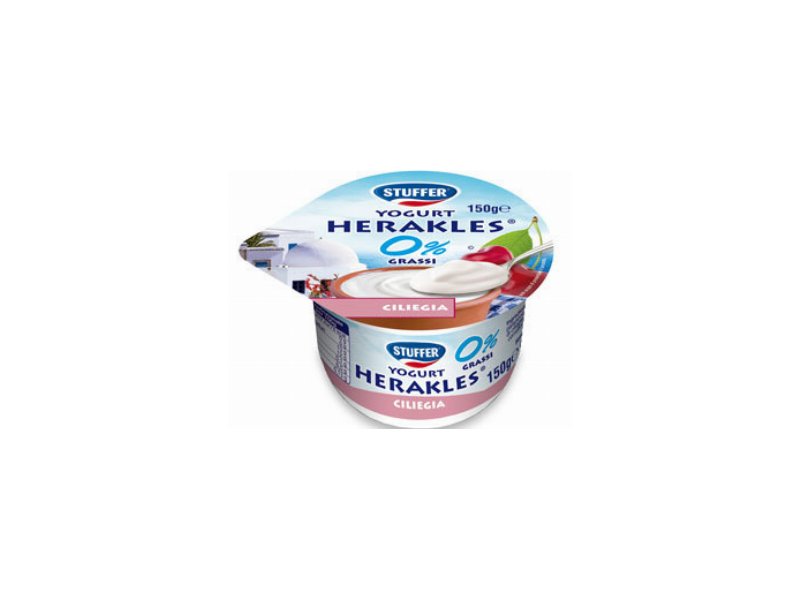 In arrivo gli Yogurt Herakles Stuffer