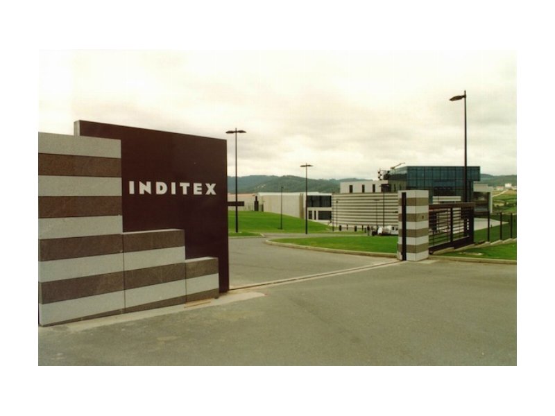 Inditex: utile a +28% nel primo trimestre