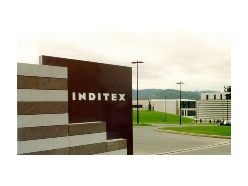 Inditex (Zara): l'utile cresce a 2 cifre nel 1° semestre