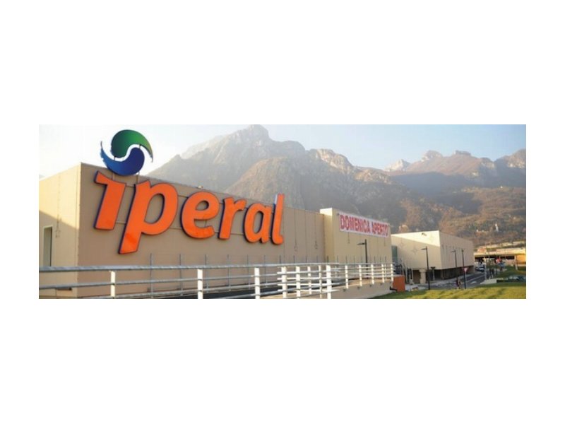 Iperal lancia il servizio Click & Collect