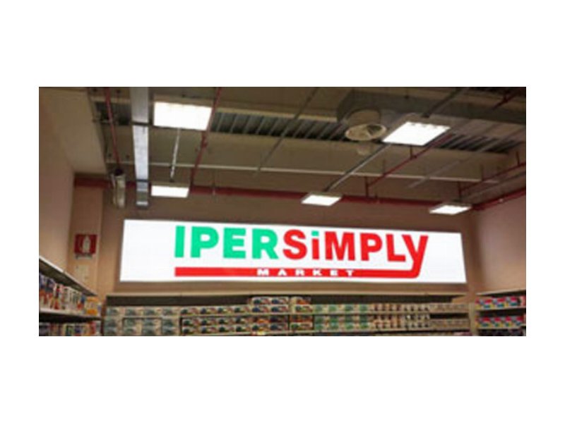 IperSimply apre a Triggiano (BA)