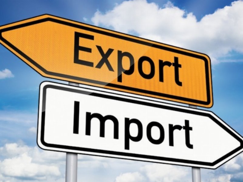 Istat: nel 2014 export in crescita del 2%