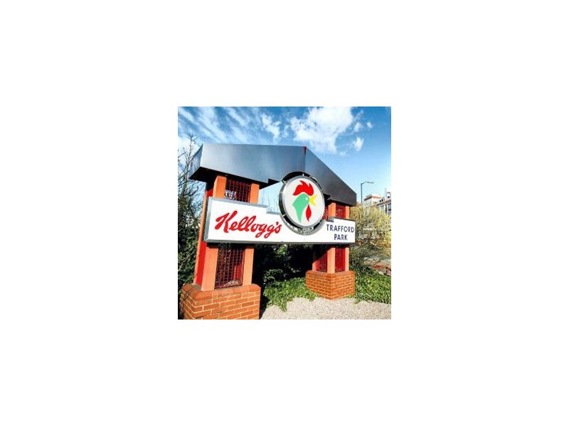 Kellogg Company acquisisce Bisco Misr