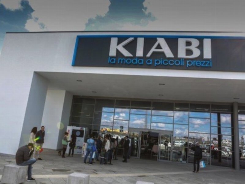 Kiabi inaugura a Roncadelle (BS)