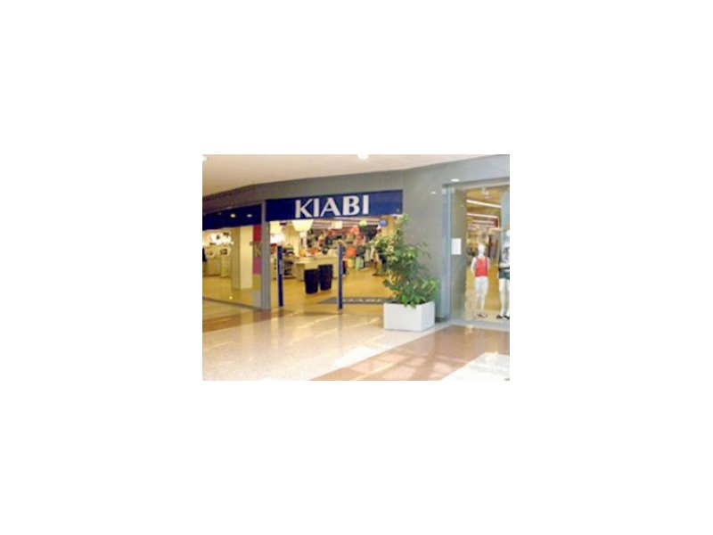 Kiabi rifà il look ai negozi di Fiumicino e Corsico