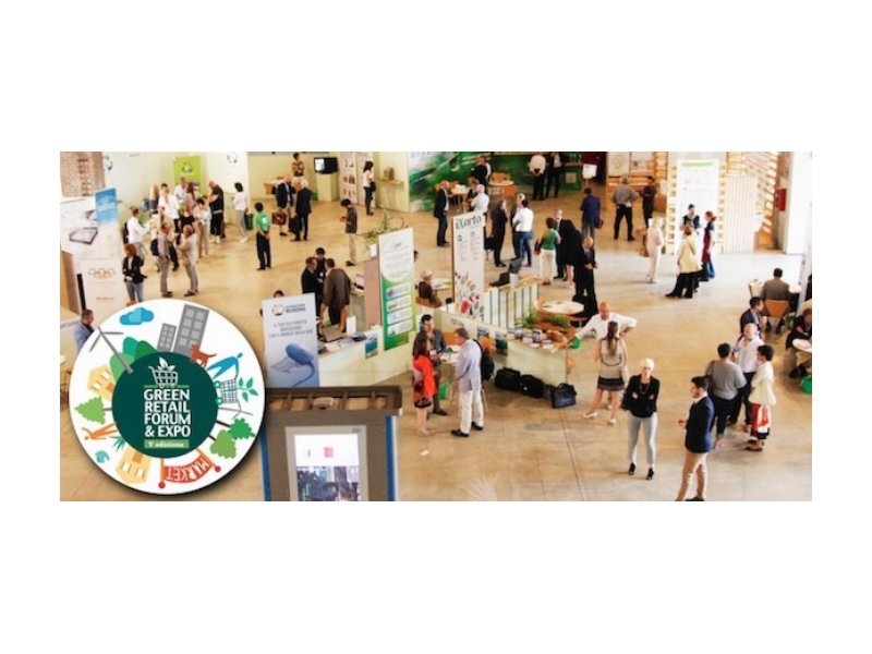 La distribuzione si confronta sulle urgenze del pianeta al Green Retail Forum&Expo 2015