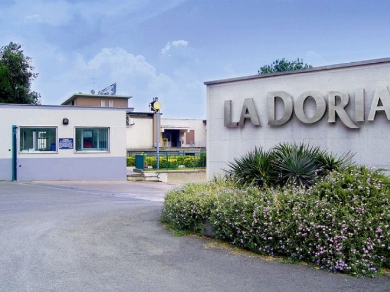 La Doria chiude il 1° trimestre a +19,5%