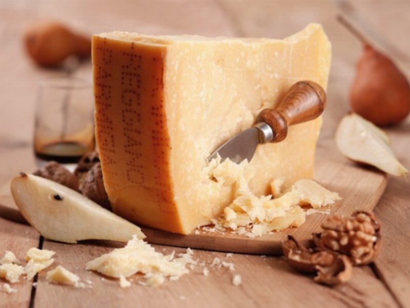 La Nazionale del Parmigiano Reggiano scende in campo ai World Cheese Awards La Nazionale del Parmigiano Reggiano scende in campo ai World Cheese Awards