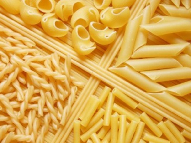 La pasta italiana trionfa all’estero