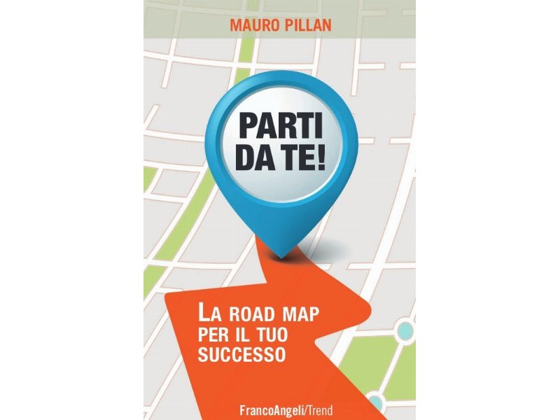 La road map per il tuo successo