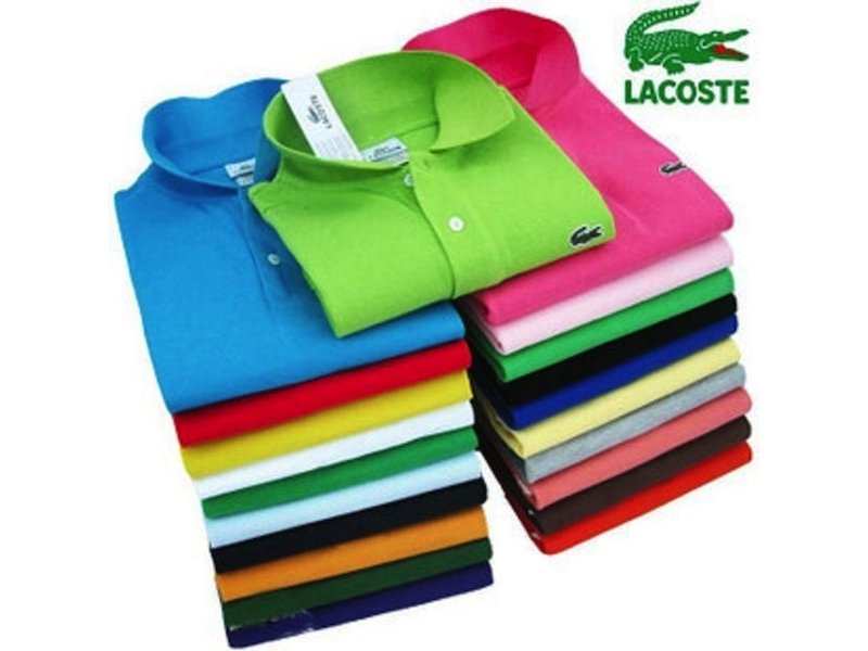 Lacoste potenzia le operazioni di vendita omnicanale con Manhattan Associates