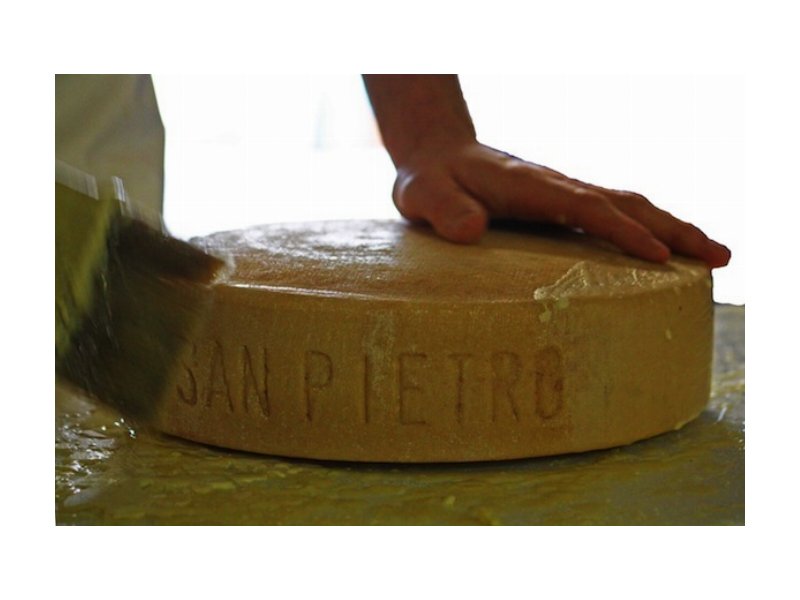 Latteria Perenzin trionfa ai World Cheese Awards