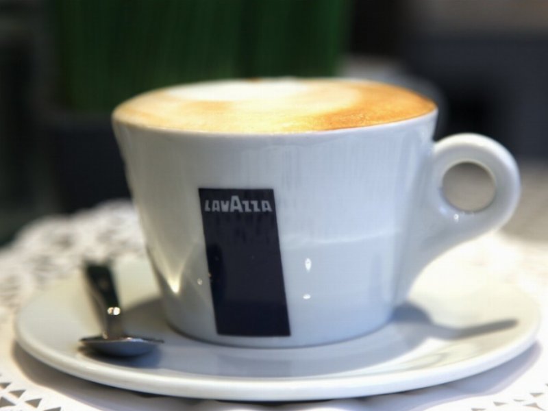 Lavazza cede ulteriori titoli Keurig