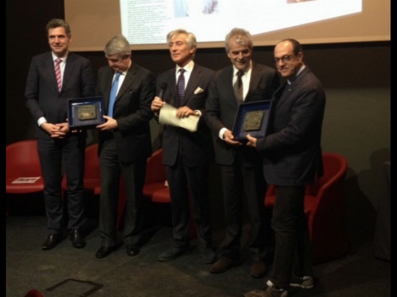 Le Mele del Trentino Alto Adige vincono il Premio Ortofrutta d’Italia