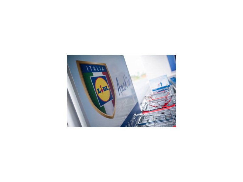 Lidl apre a Nuoro