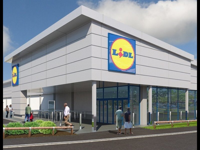 Lidl investe 20 milioni sulla formazione dei suoi capi filiale