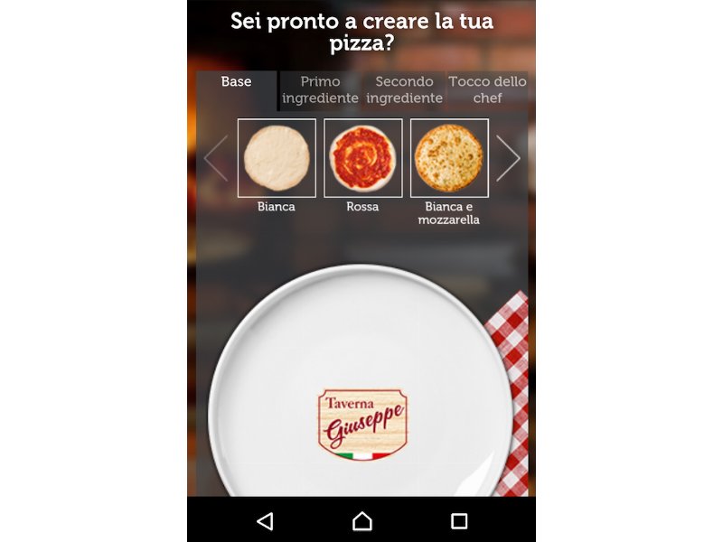 Lidl lancia l’iniziativa “Pizza FANtastica”