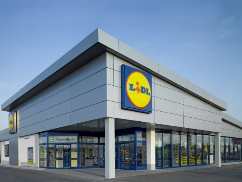 Lidl vince il Great Place to Work