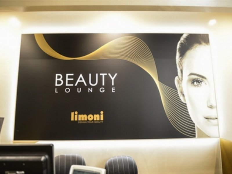 Limoni Beauty Lounge raddoppia a Roma