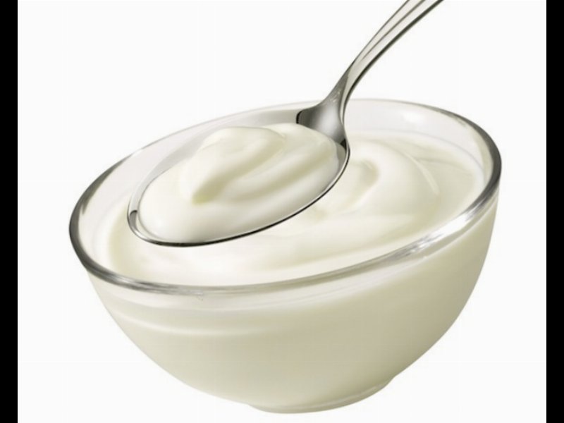 Lo yogurt piace soprattutto a donne e adulti del nord