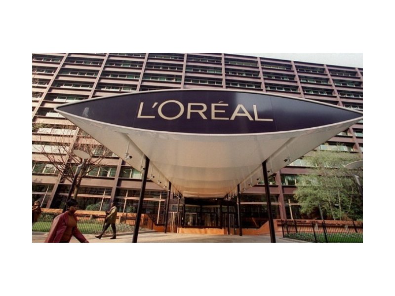 L’Oréal è per la sesta volta tra le società più etiche del mondo