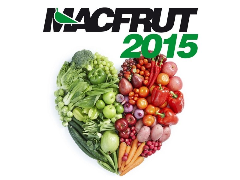 Macfrut 2015 apre i battenti a Rimini Fiera