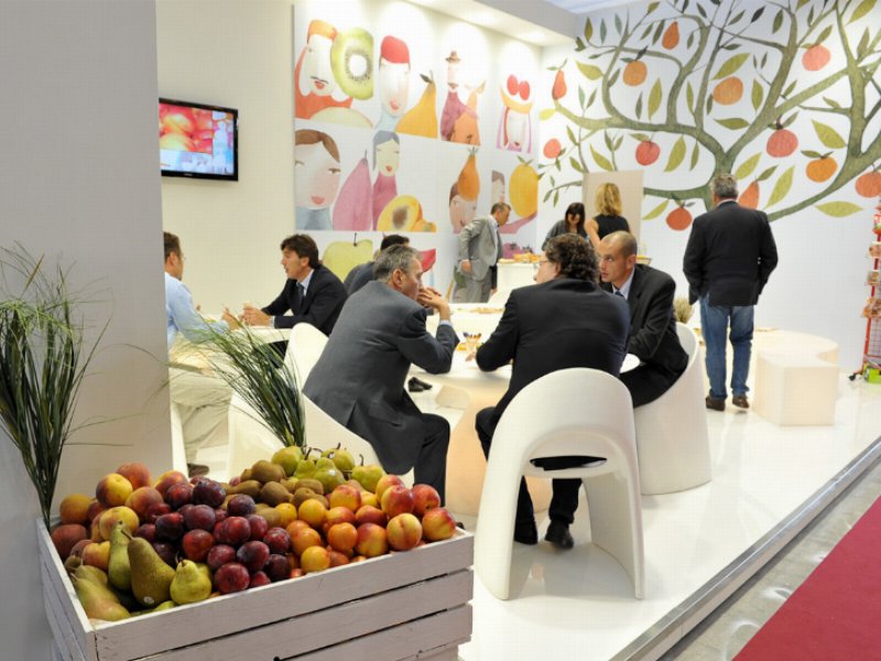 Macfrut chiude con 39mila presenze