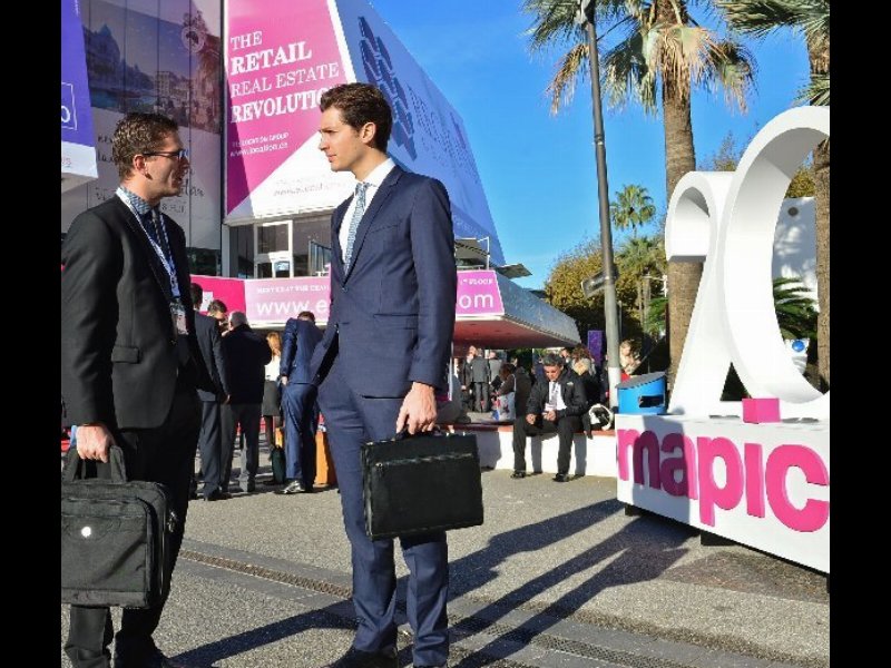 Mapic sbarca a Milano a maggio 2016