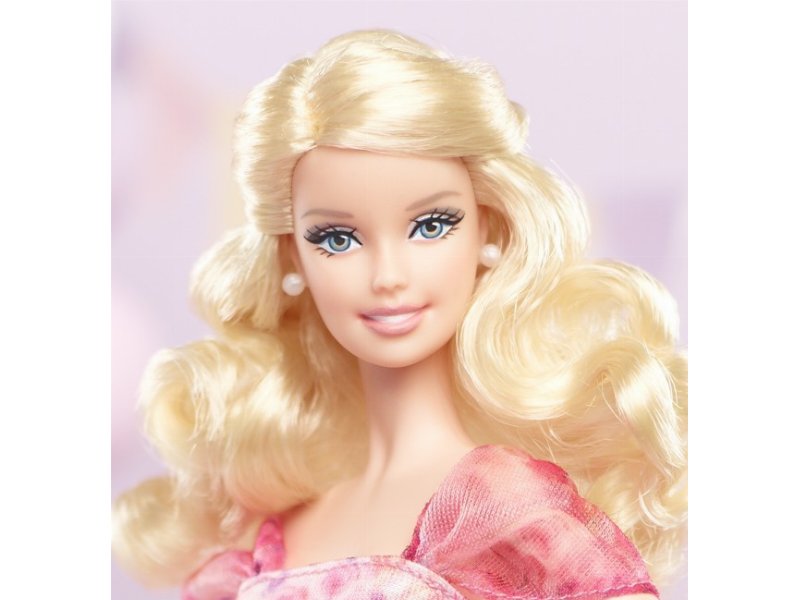 Mattel: la Barbie manda in rosso il bilancio