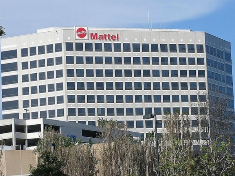 Mattel: Spagna e Portogallo passano sotto il controllo di F. Agnello e G. Papa