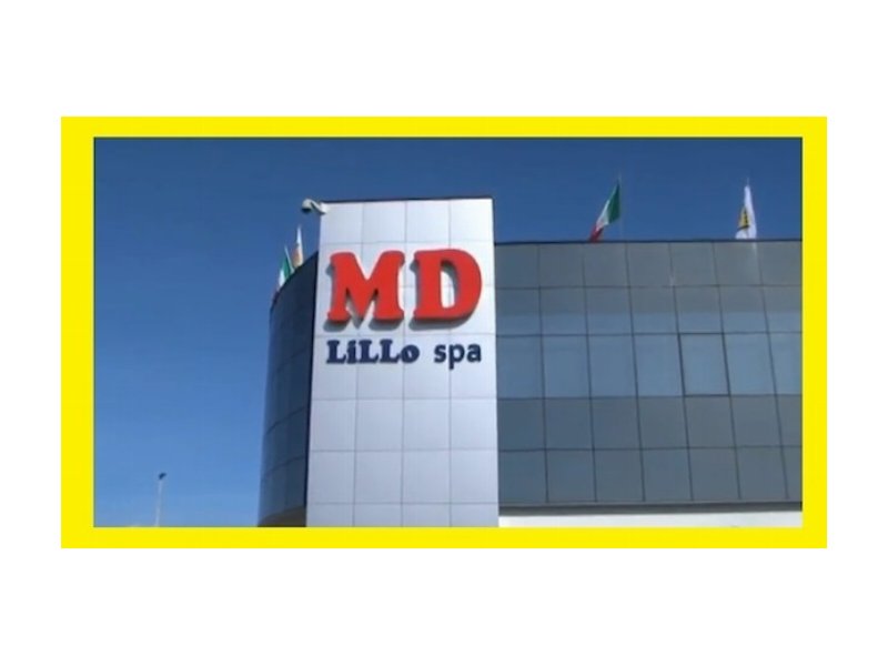 Md Discount apre due store a Trento